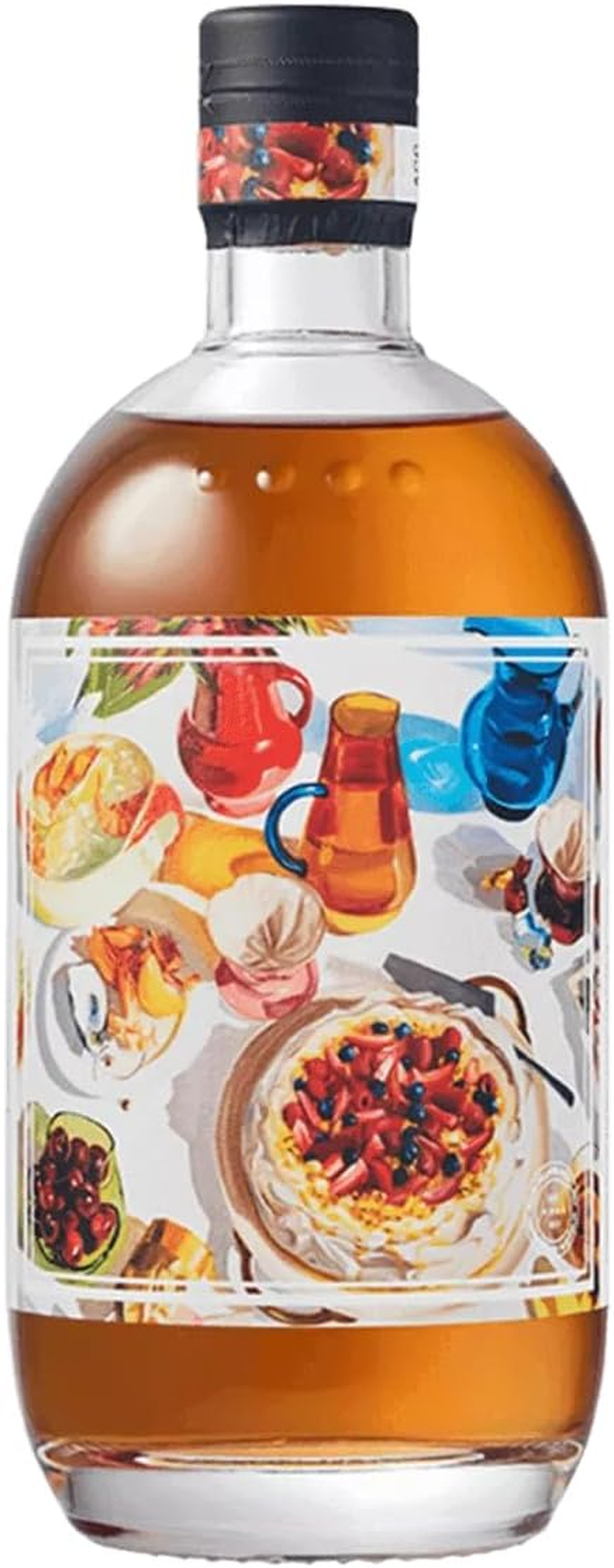 Four Pillars Christmas Gin 700Ml