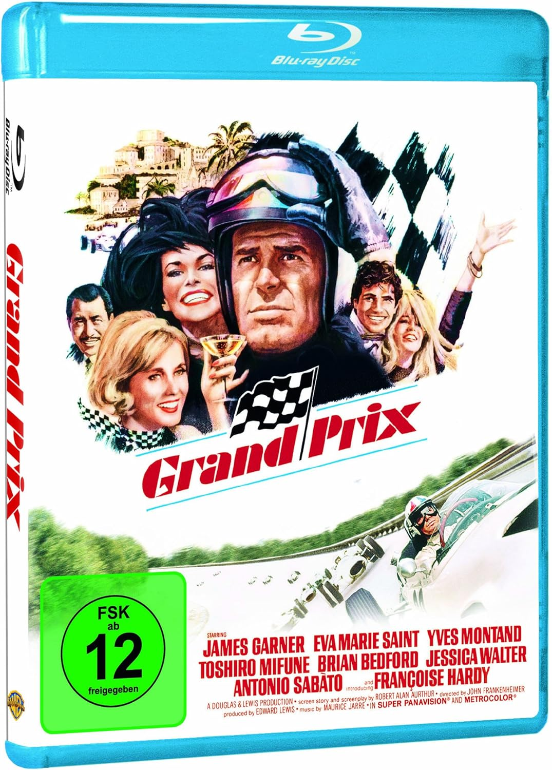 Grand Prix image number 1