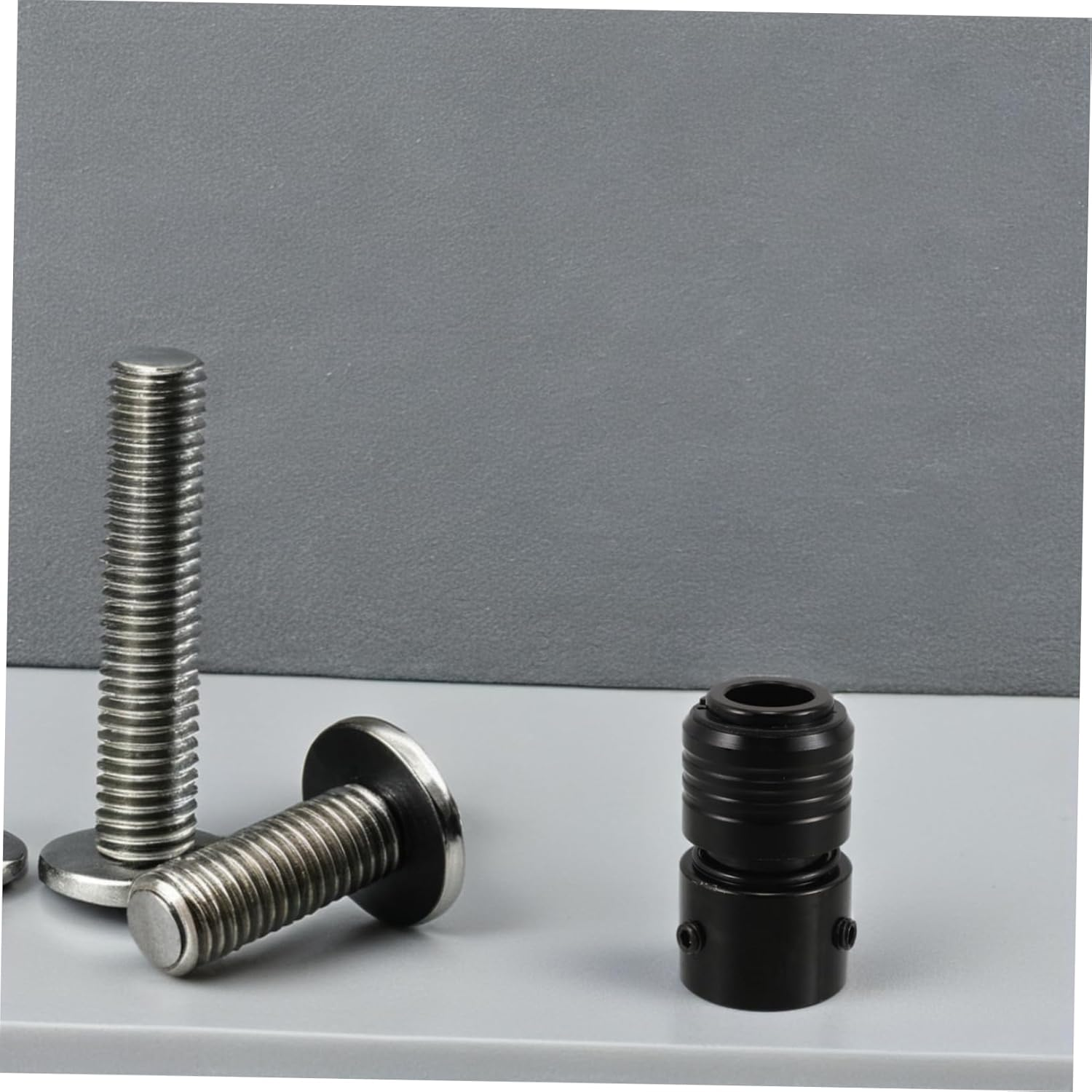 Alipis Pneumatic Chisel Chuck Retainer for Construction Adaptable Design Precise Compatible and Air Tools image number 3