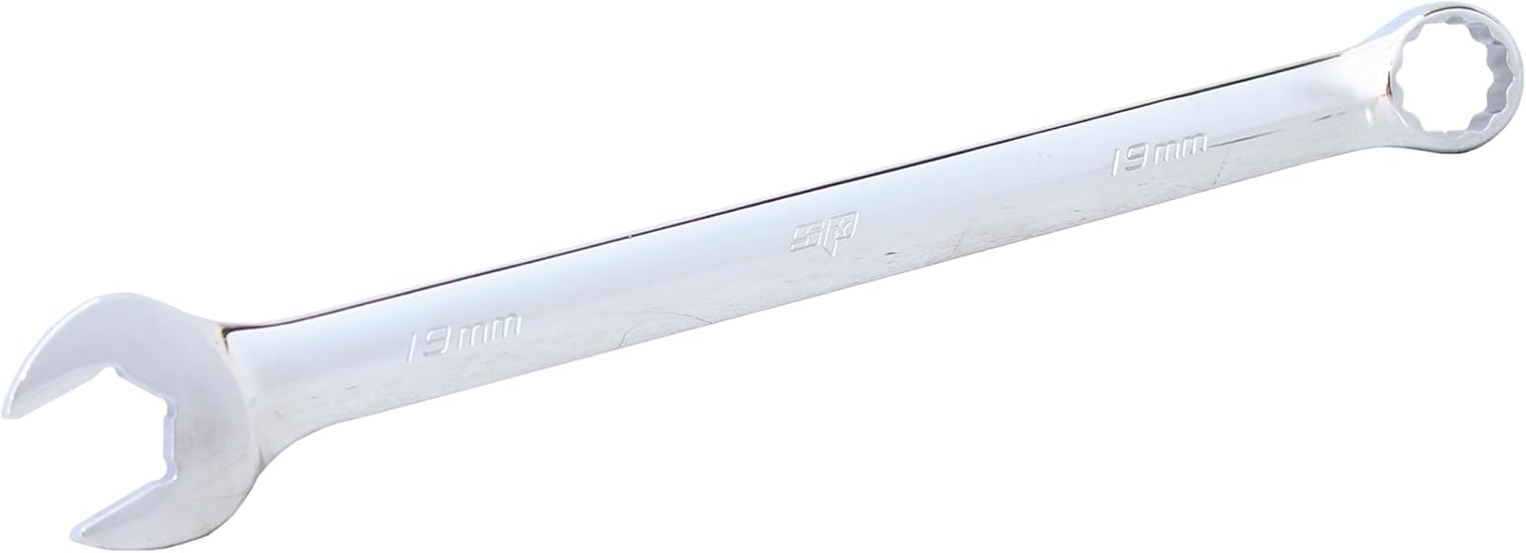 SP Tools SP11008 8Mm ROE Metric Spanner image number 2