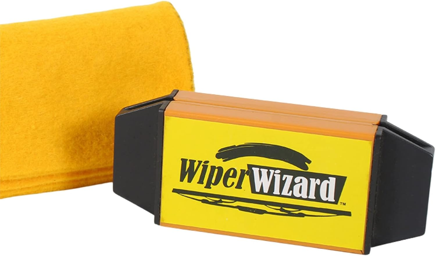 Wiper Restorer - Reusable Windshield Wiper Regroover | Windscreen Blades Cutter Restorer Repair Tool, Auto Parts Car Accessories Fit for All Wiper image number 4