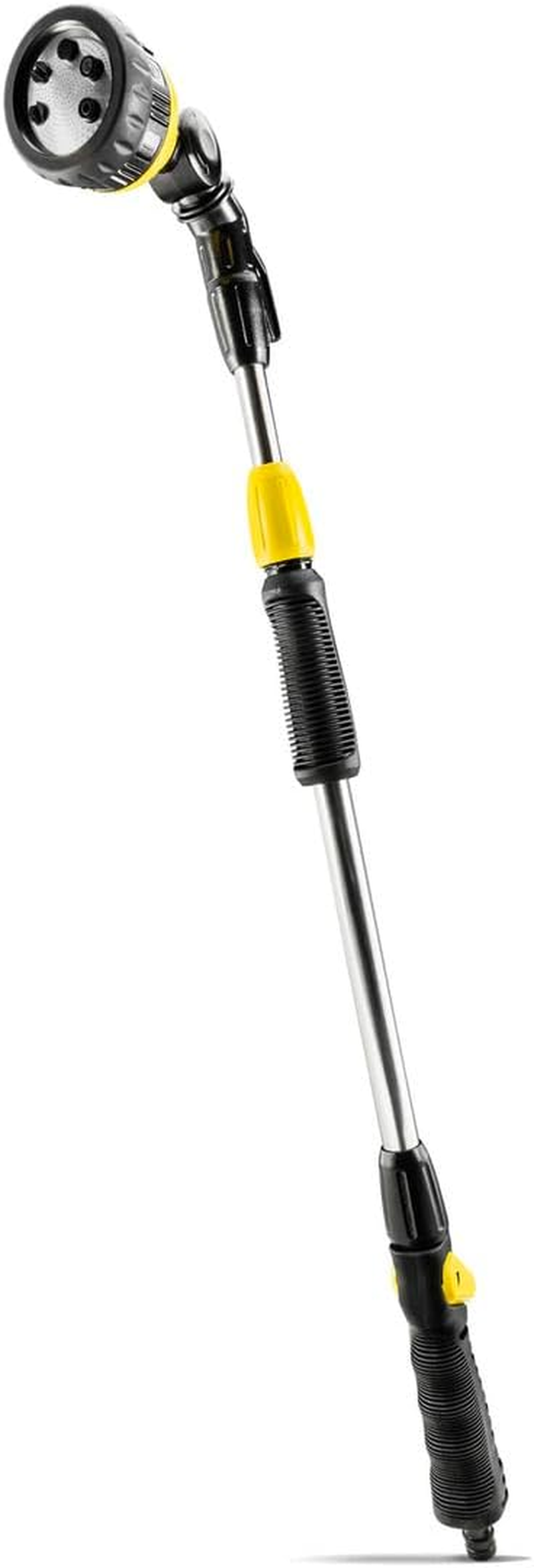 K&auml;rcher 2.645-137.0 78.0 X 15.0 X 6.6 Cm Premium Spray Lance - Black/Yellow