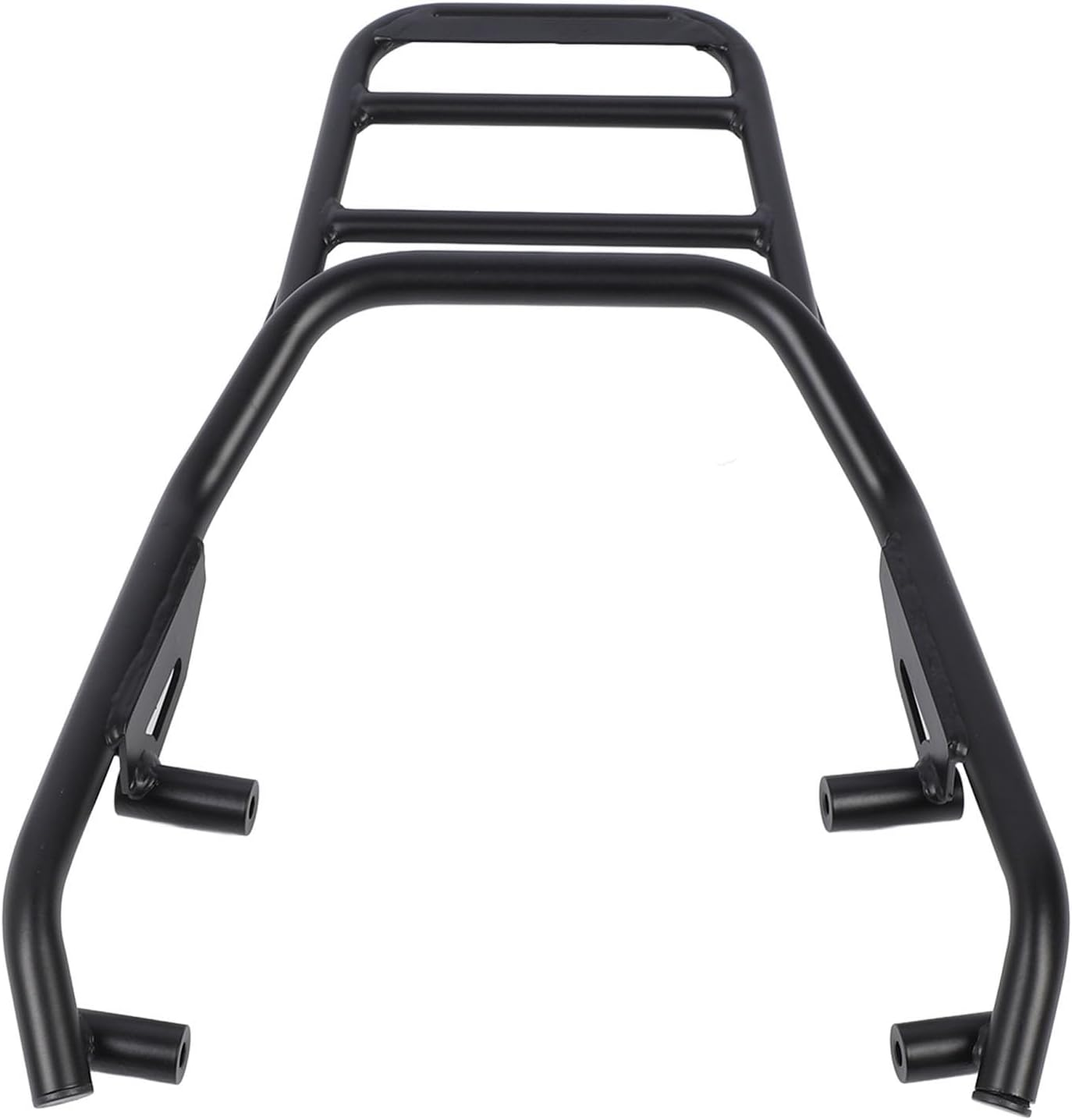Motorcycle Luggage Rack for Indian FTR1200 2019-2023, Powersports Luggage Racks, Rear Rack, FTR1200 Accessories image number 3