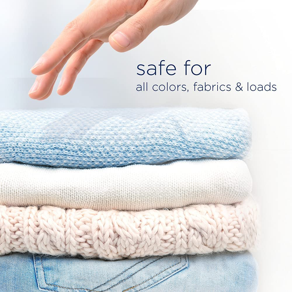 Downy Light Laundry Scent Booster Beads 379 G, Ocean Mist Scent image number 3