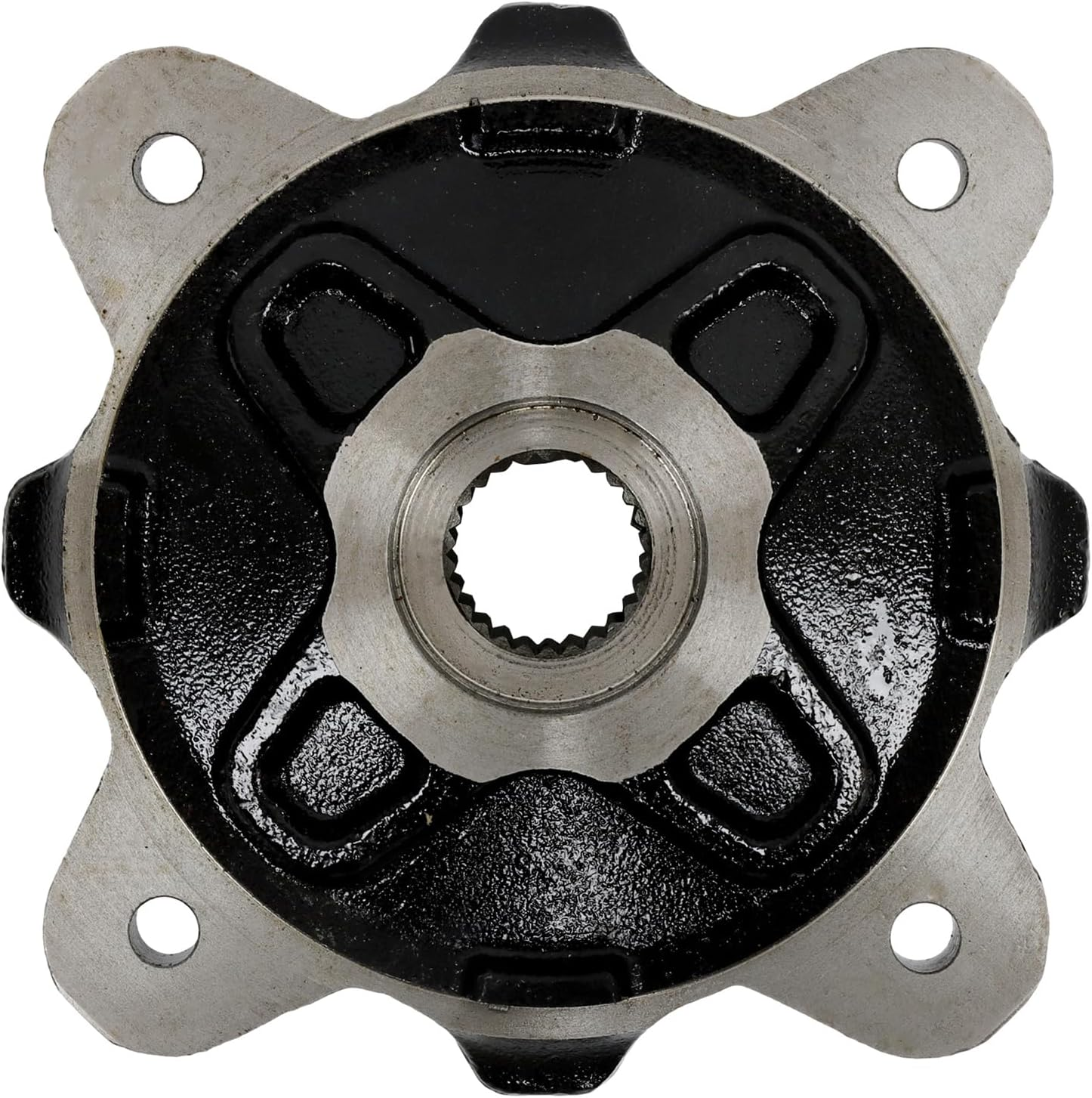 Waltyotur Front Wheel Hub Brake Disc Stud Kit Replacement for Polaris ACE RZR 570 500 800 900 Replacement for 5137127-067 5137659-067 5137539-067 image number 1