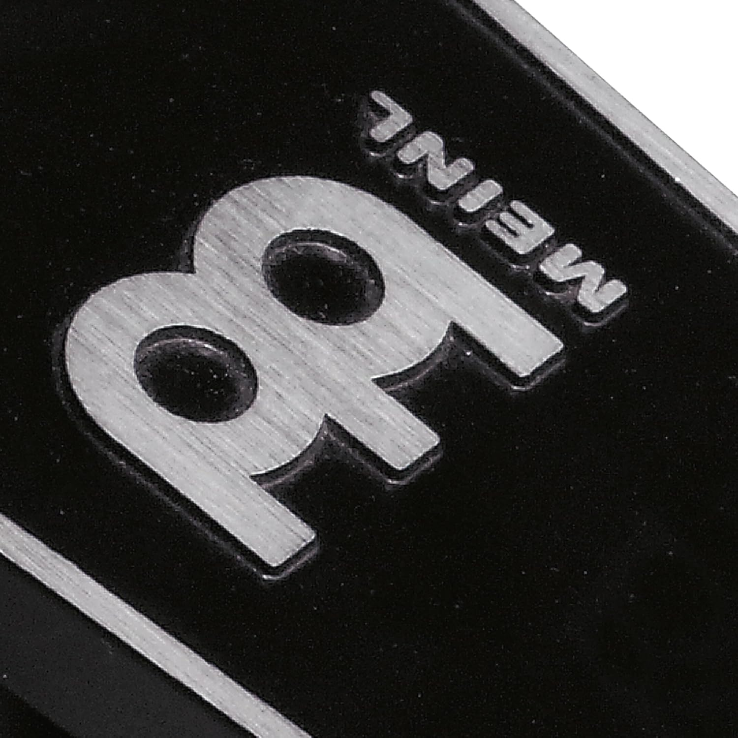 Meinl Percussion Foot Single and Double Stroke Setting-Not Made in China-Equipped with Large Cabasa, (FCA5-L) image number 3