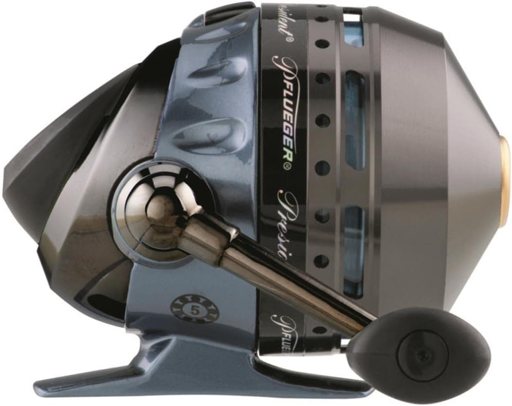 Pflueger President Spincast Fishing Reel image number 6