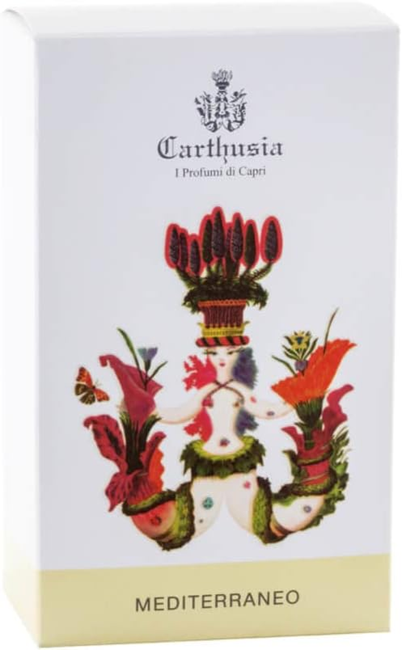 Carthusia Perfume Water for Women - 50Ml