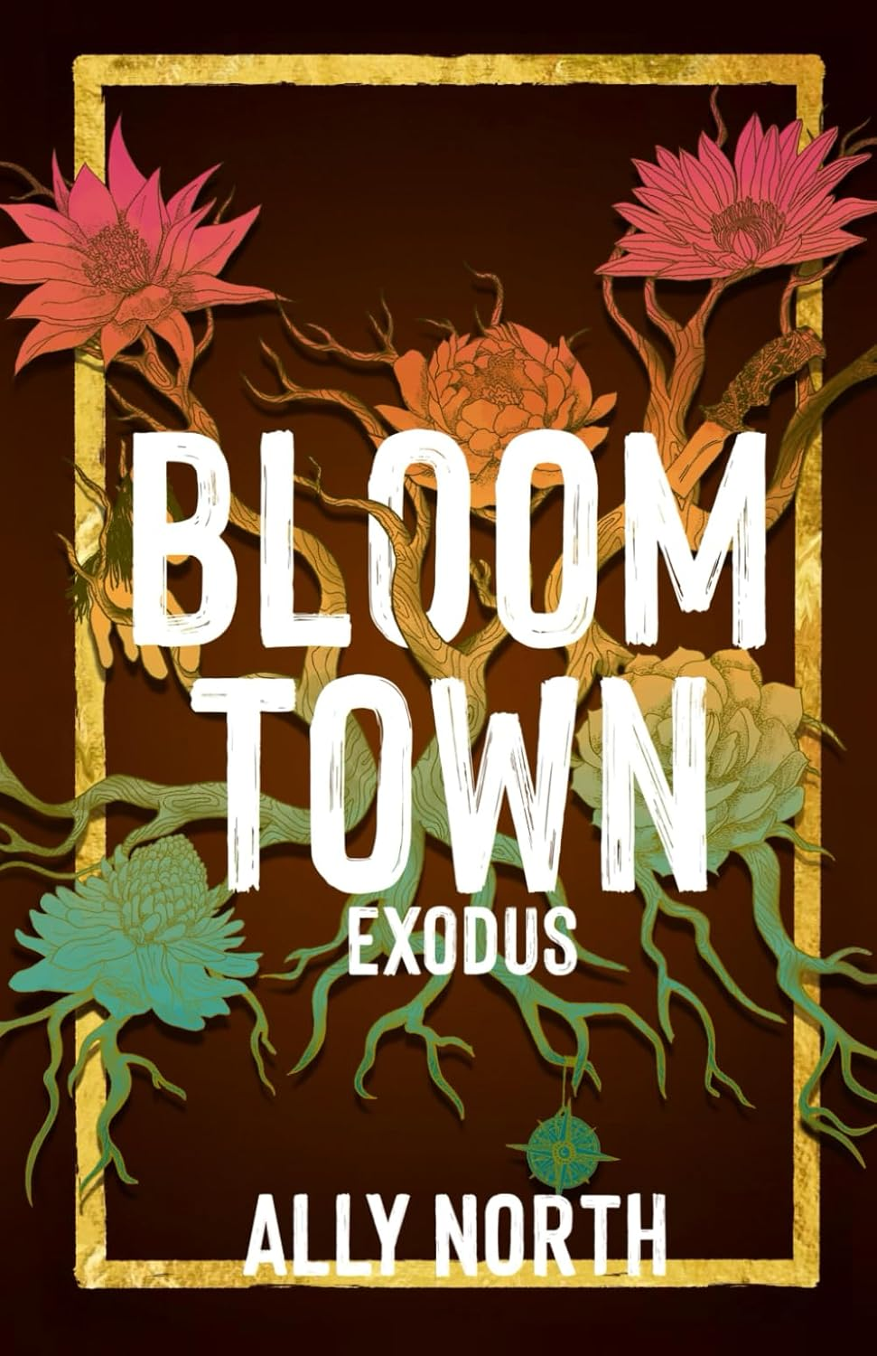 Bloom Town: Exodus image number 1