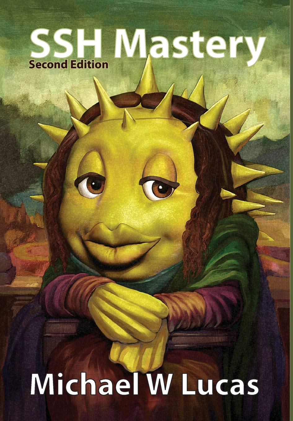 SSH Mastery: Openssh, Putty, Tunnels and Keys: 12