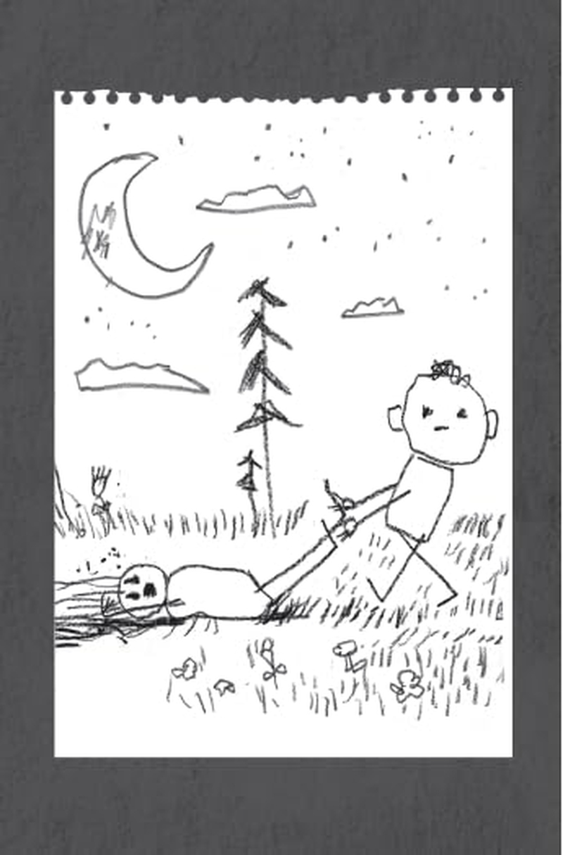 Hidden Pictures: the Boldest Double Twist of the Year the Times image number 1