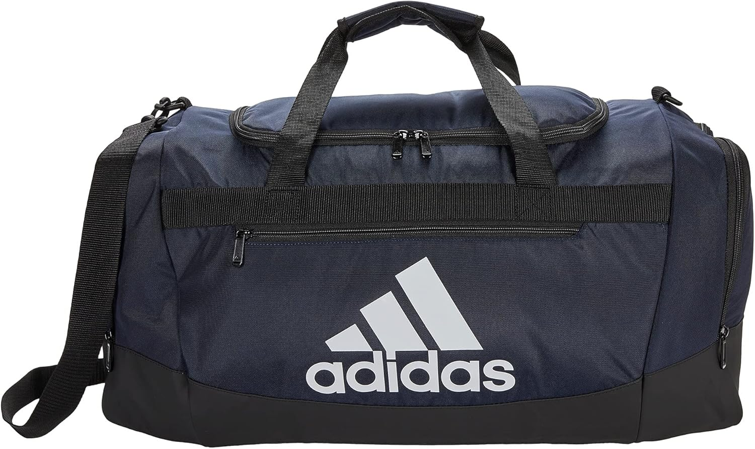 Adidas Defender 4 Medium Duffel Bag image number 3
