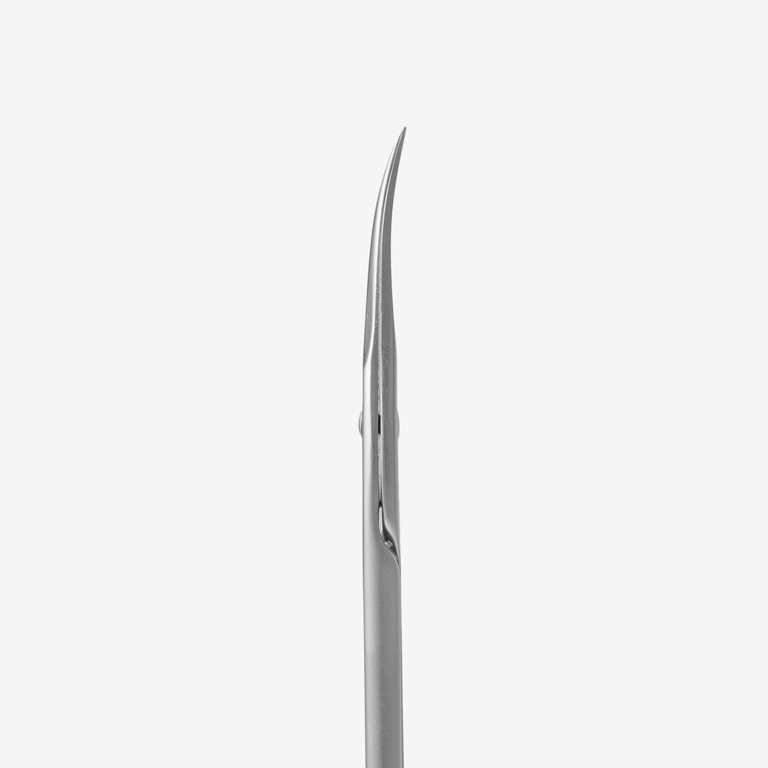 ABIO by STALEKS Nail Scissors, Cuticle Scissors, Eyebrow Scissors, Eyebrow Scissors (Professional, 10 Type 3) image number 3