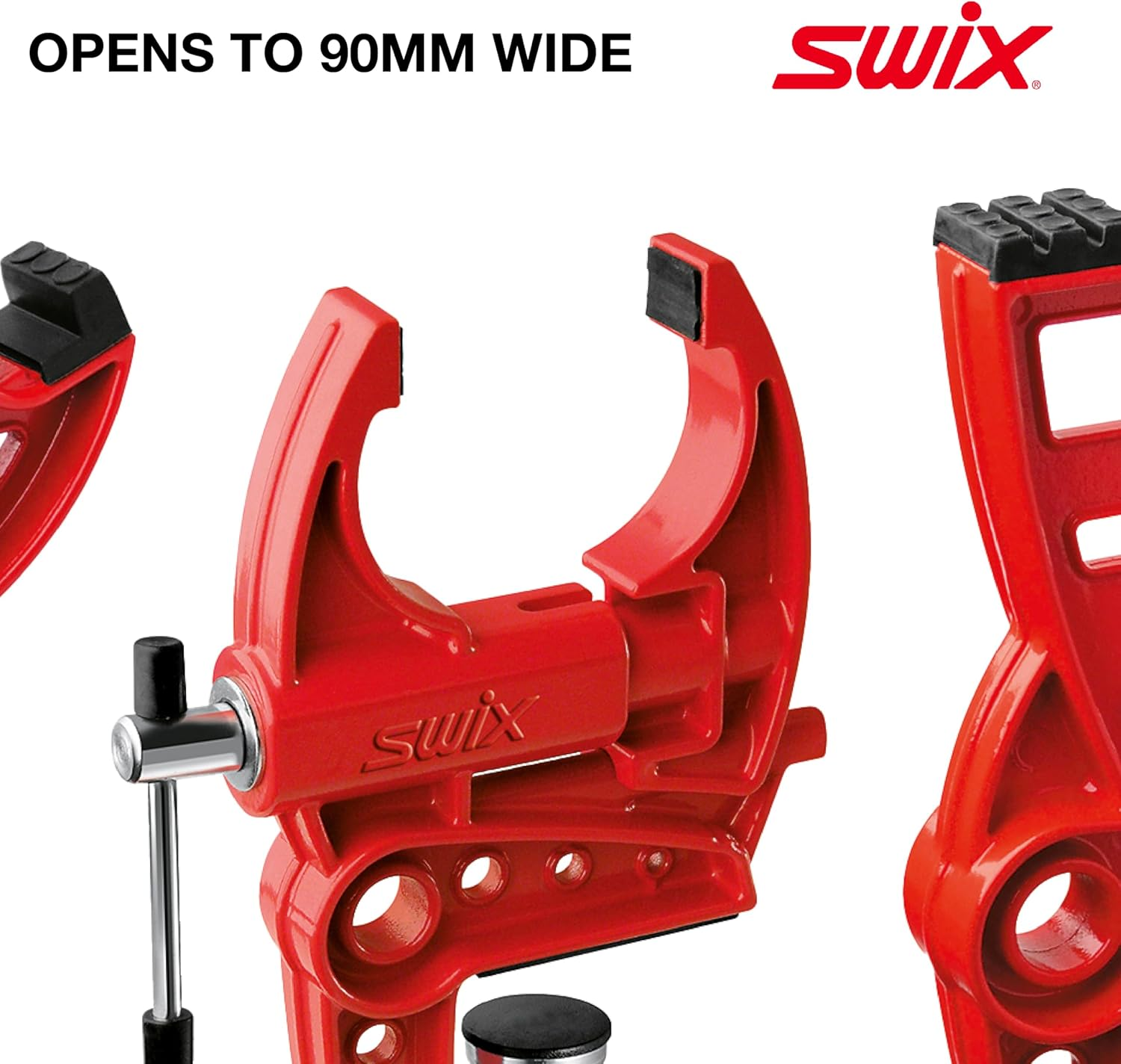 Swix Jaw Economy Vise image number 1