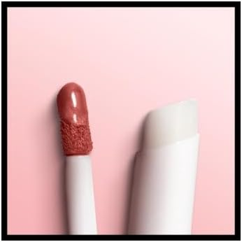 Covergirl Outlast All-Day Lip Color with Moisturizing Topcoat, New Neutrals Shade Collection, Muted Berry, Pack of 1 image number 5