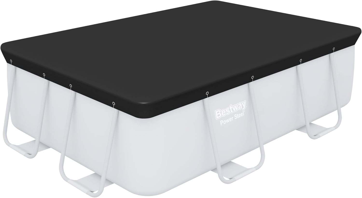 Bestway Flowclear Pool Cover image number 6