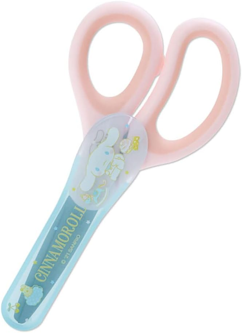 Sanrio 201260 Cinnamoroll Scissors image number 4