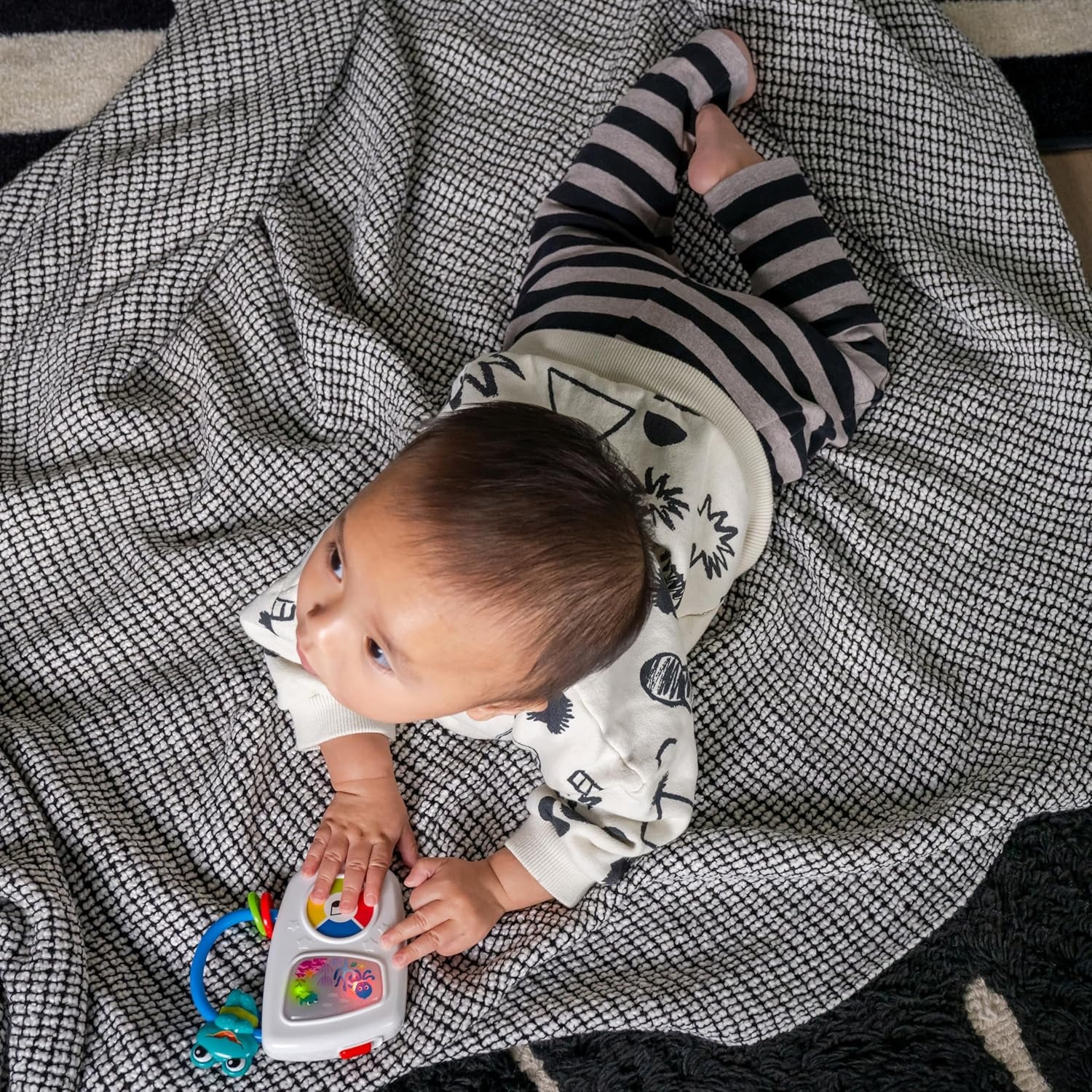 Baby Einstein Maritime Melodies Musical Toy image number 3