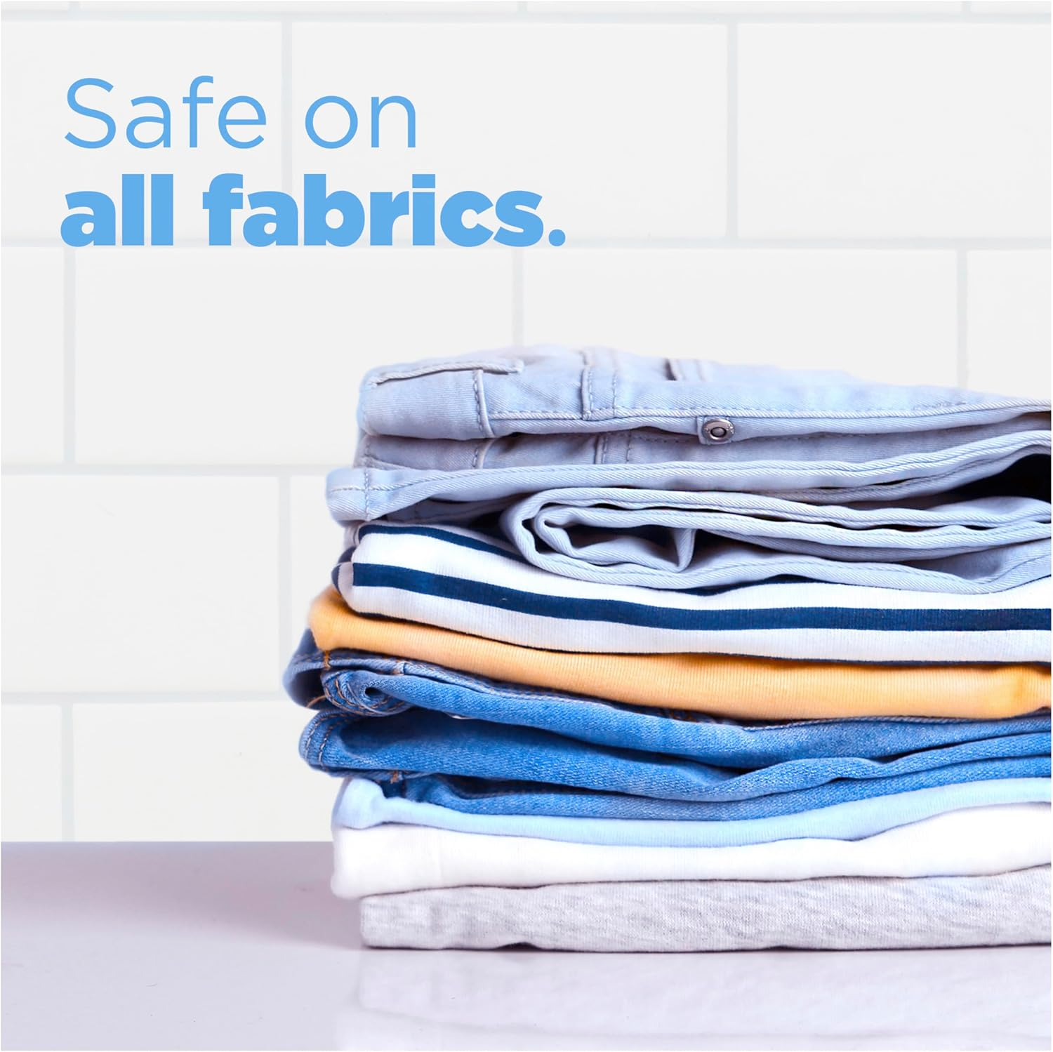 Tide PODS Laundry Detergent Free & Gentle 31Ct image number 2