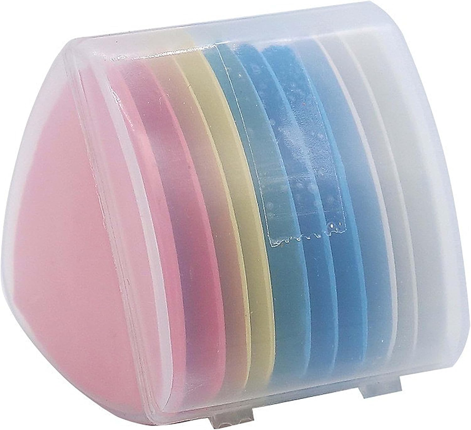 Sewing Chalk, Tailor'S Chalk for Fabric Marking image number 3