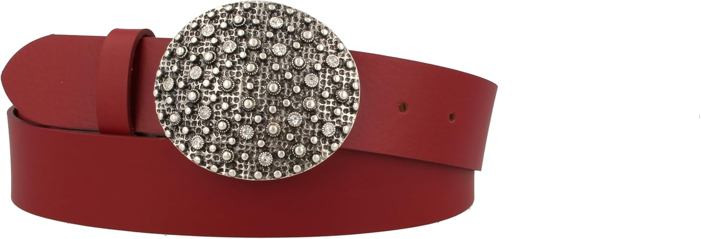 MGM Women'S Belt image number 6