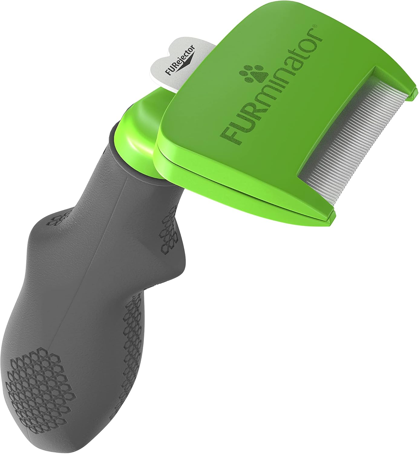 Furminator Undercoat Deshedding Tool for Small Short Hair Dogs 4.5-9 Kg T691653 image number 5