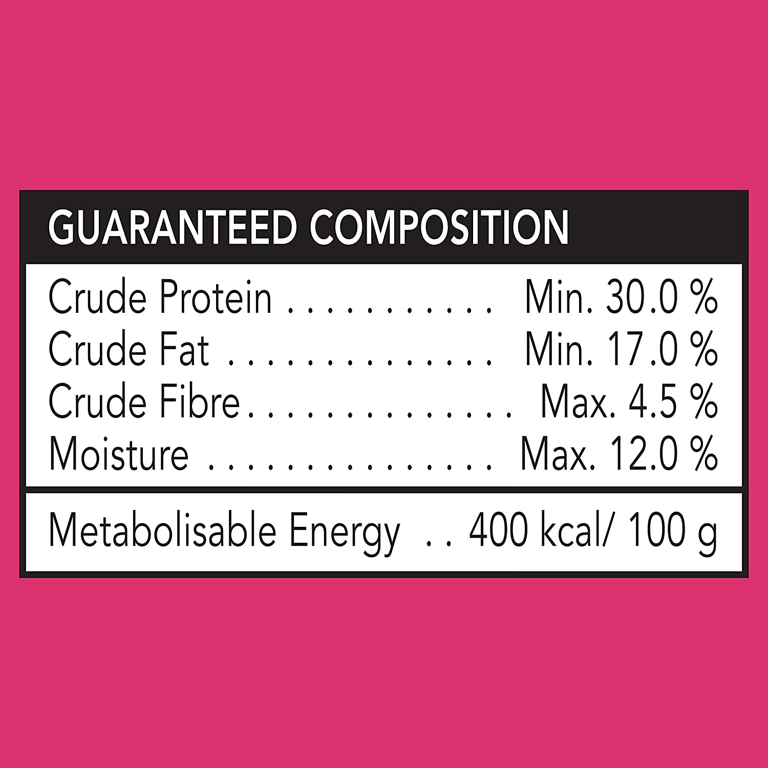 TEMPTATIONS Cat Treats Hearty Beef Flavour 350G Bad