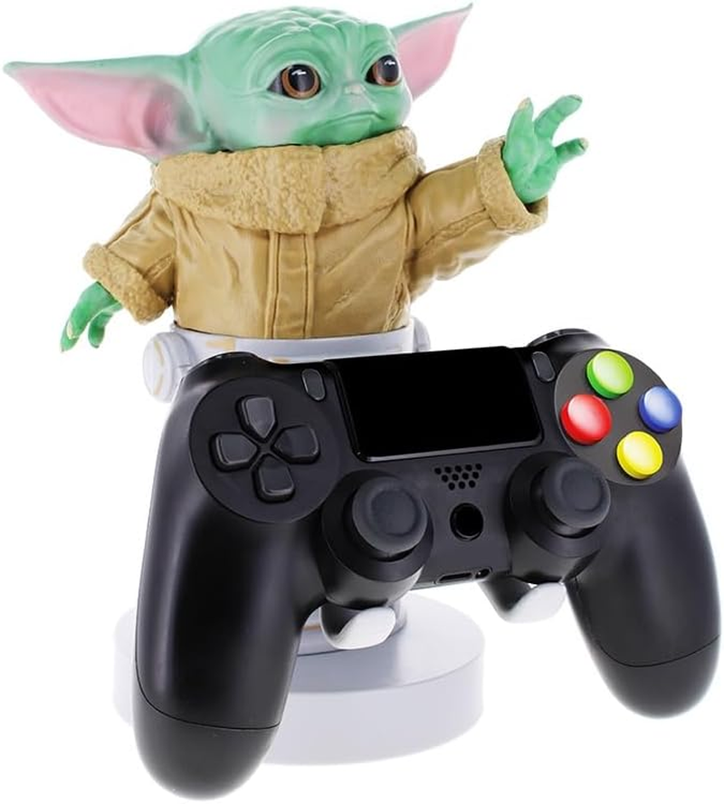 Exquisite Gaming - Grogu the Child Cable Guy (Net)