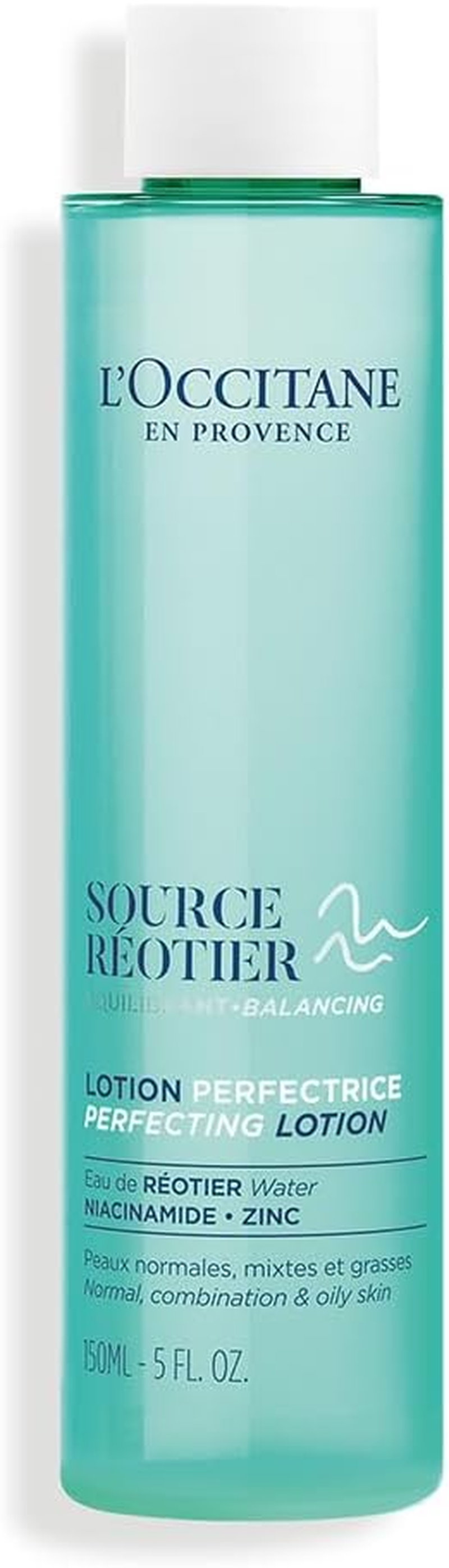 L'OCCITANE En Provence Reotier Essence 150 Ml image number 2