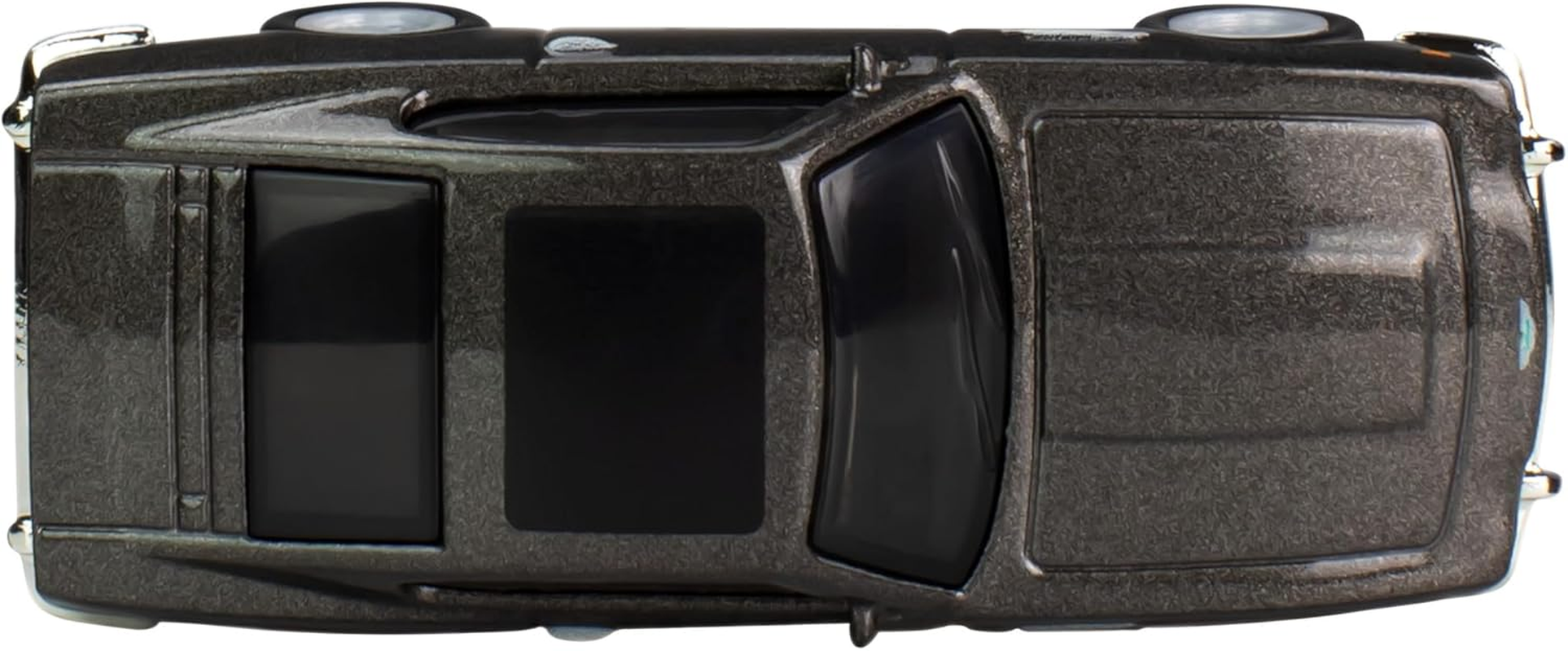 007 James Bond - No Time to Die - Model Car Aston Martin V8 - Die Cast Scale 1:64 - Length 7 Cm - HVJ36 image number 4