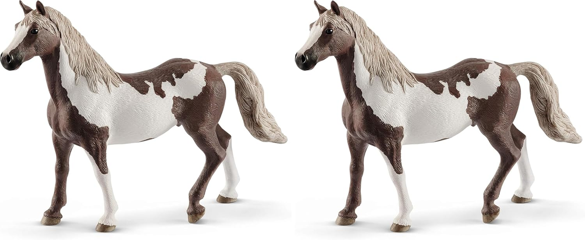 Schleich - Paint Horse Foal