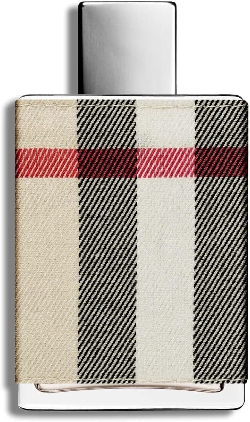 BURBERRY London Eau De Parfum Spray for Women1 - 100 Ml (Pack Of 1) image number 1