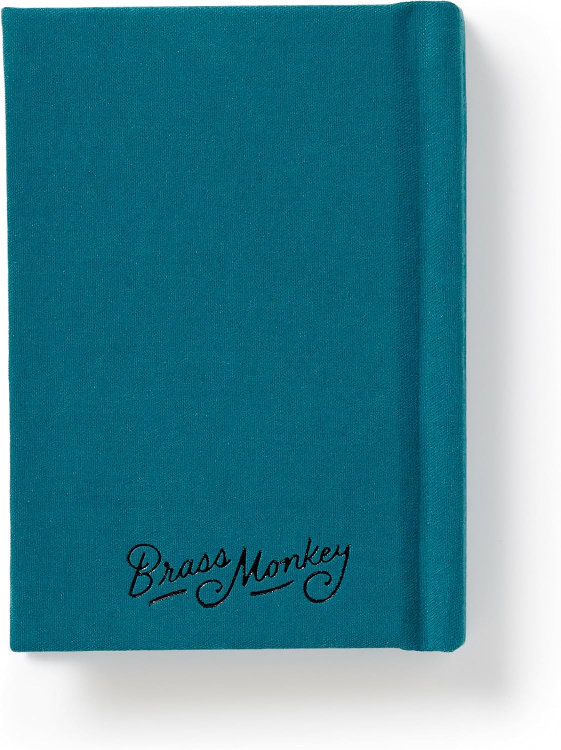 Brass Monkey Definitely Not My Passwords - a Tiny Password Diary image number 1