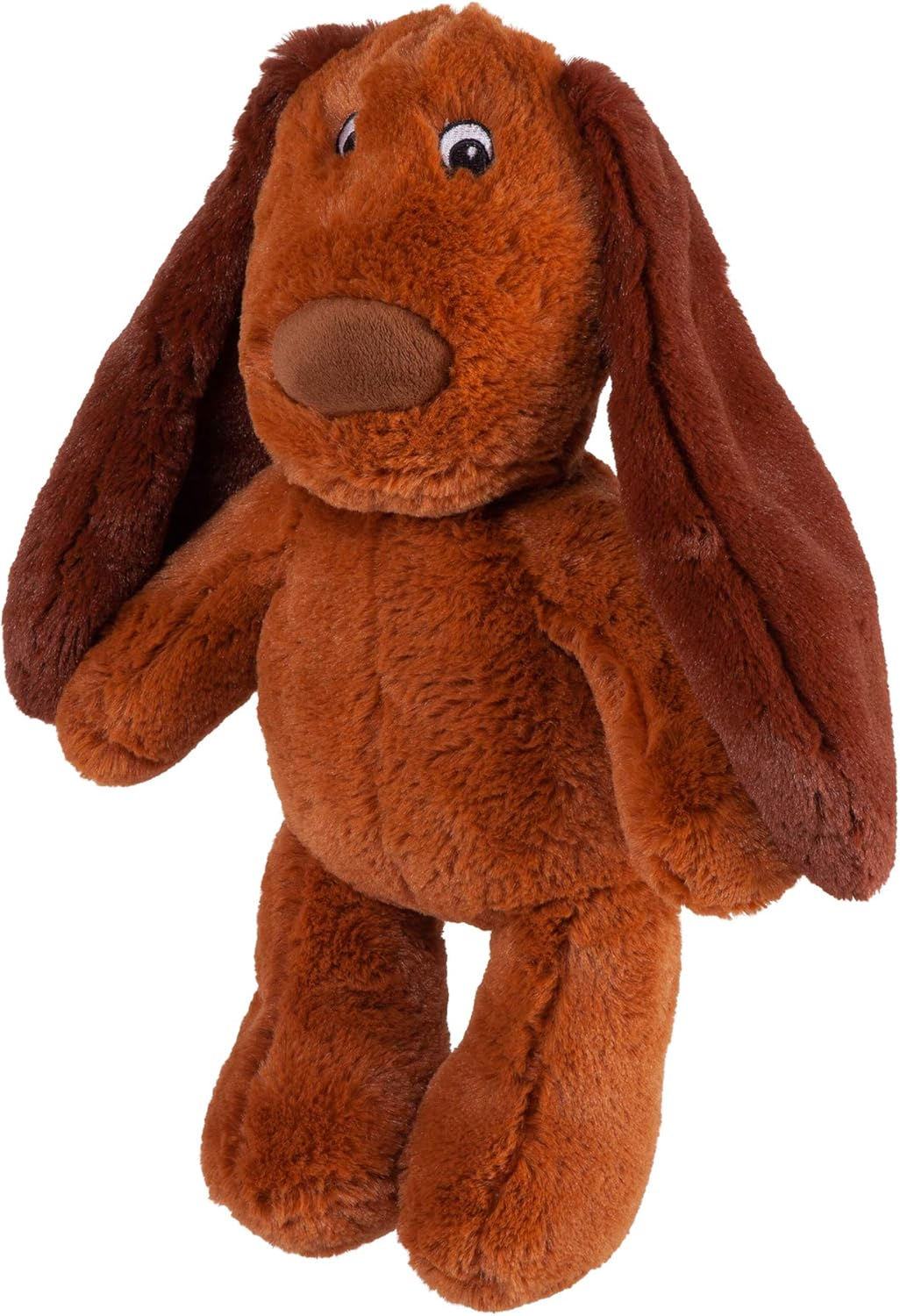 Kazoo 1 Furries Long Eared Dog Toy, Medium image number 1