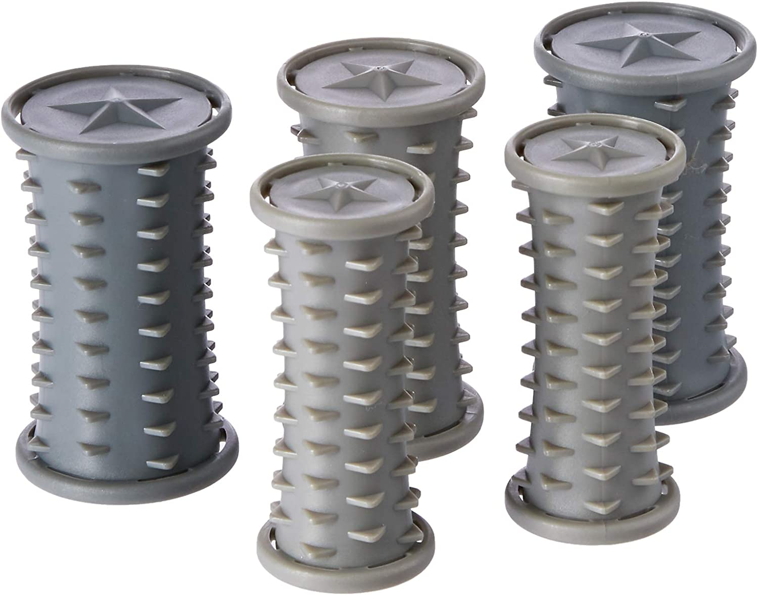 Silver Bullet Master Curl Hot Roller Set, 20Pc Set image number 1