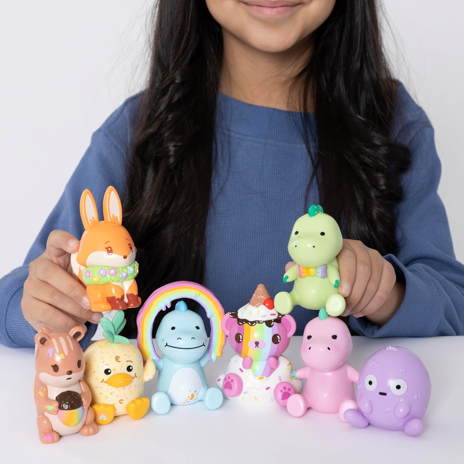 MORIAH ELIZABETH Mystery Figures Series 2