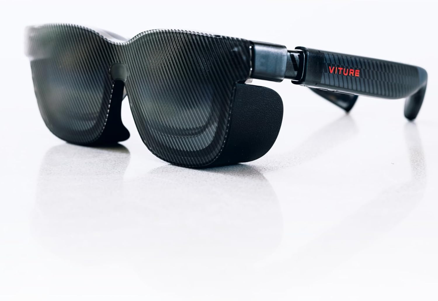 VITURE Luma/Luma Pro & VITURE Beast Lens Shade, Block Out All Ambient Light, Easy to Attach - Regular image number 1