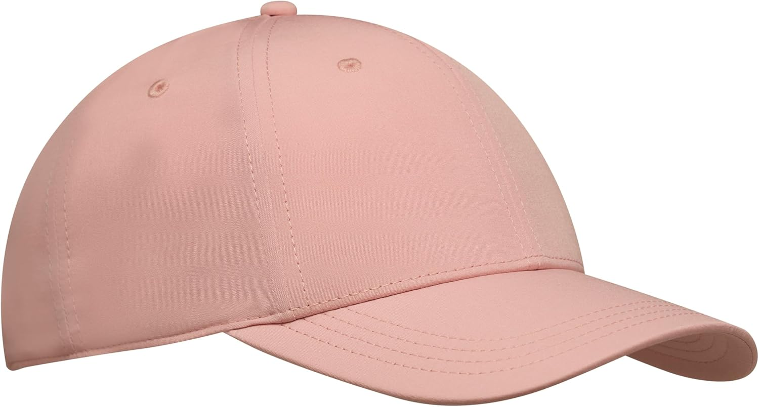 Skechers Women'S Skech-Shine Diamond Patch Hat - Roseate image number 3