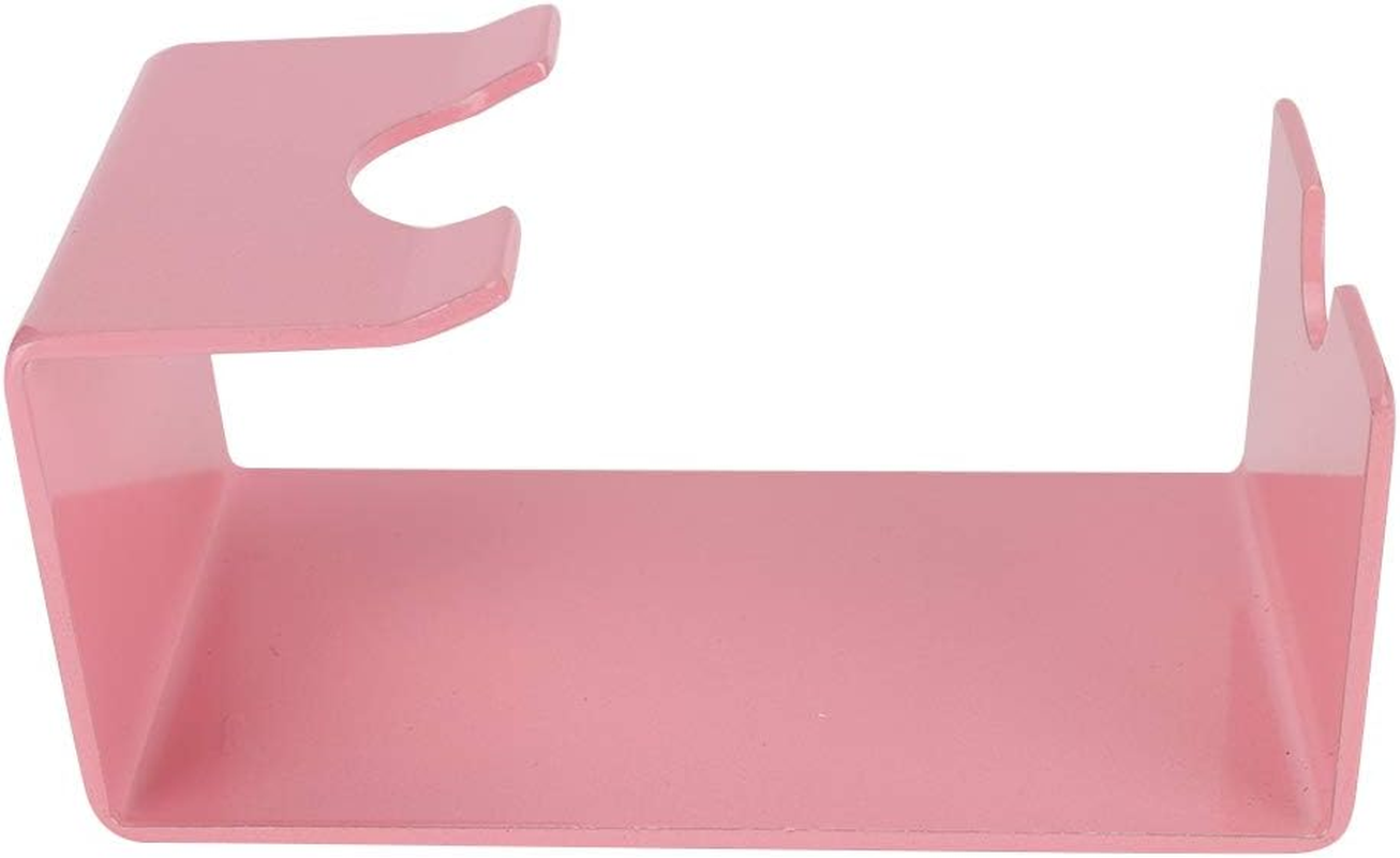 LOCADENCE Espresso Tamping Station, 6.1 X 2.8 X 3.9In Stainless Steel Coffee Portafilter Stand, Coffee Tamper Holder Support Rack for Milk Tea Shop image number 2