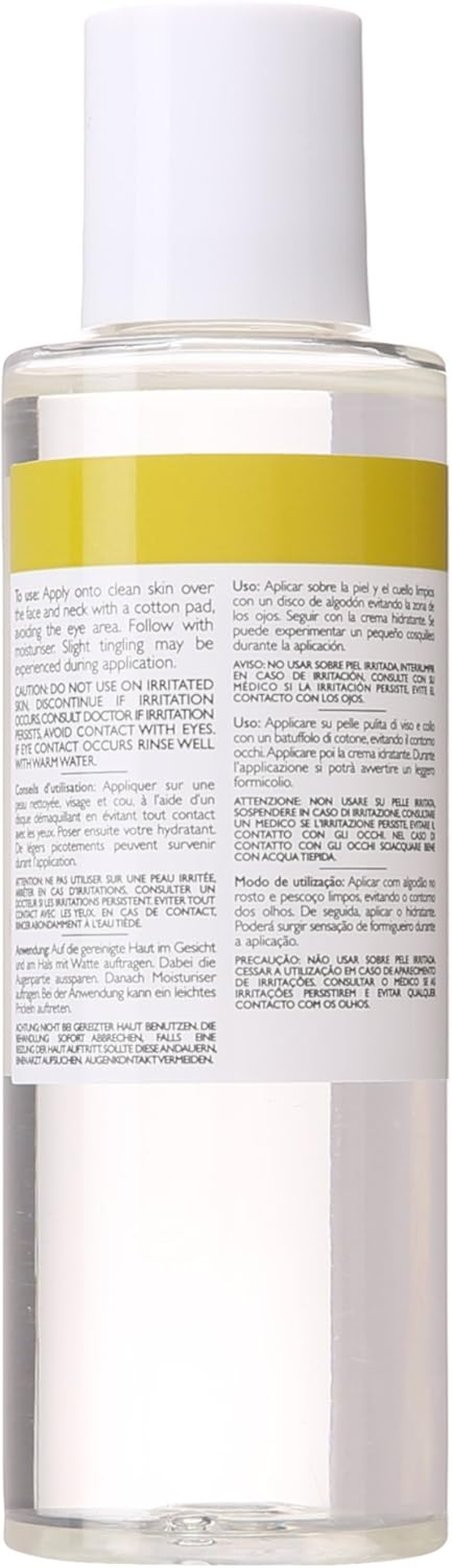 REN Clarimatte Clarifying Toner, 150Ml image number 4