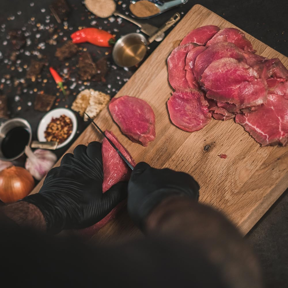 Bootleg Jerky - Sweet Heat 40G image number 1