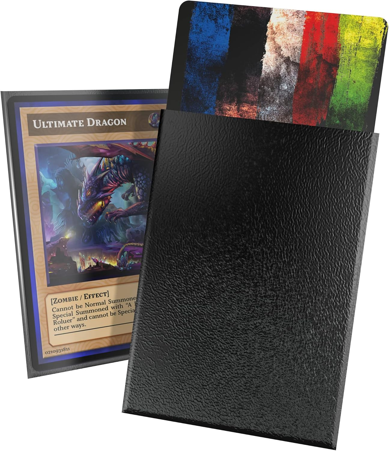 Ultimate Guard Cortex Sleeves