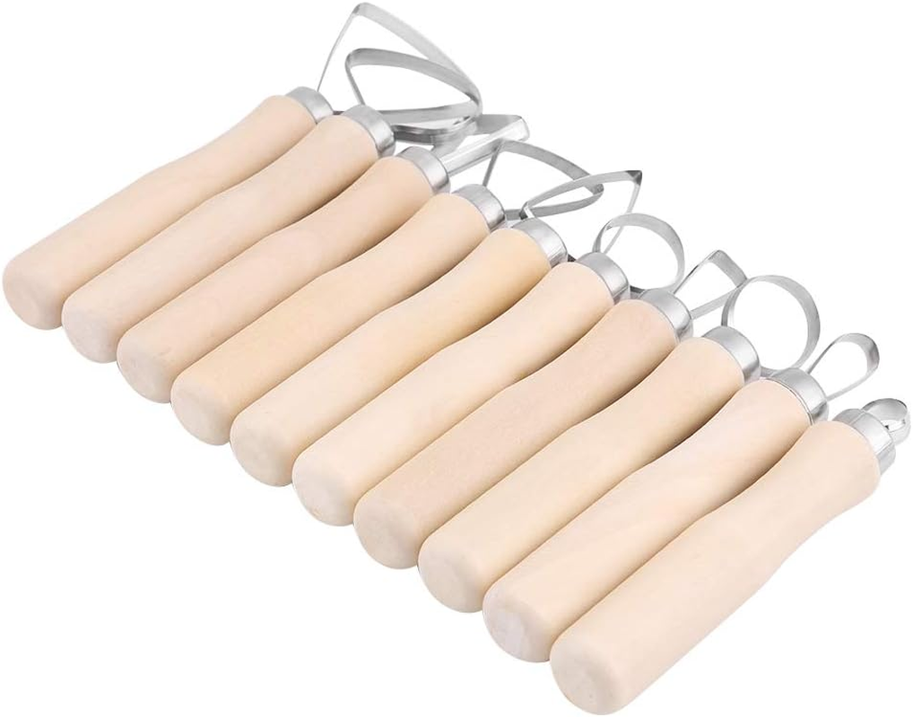 Durable Portable Carving Tool, Sculpture Carving Tool, Comfortable for Using Fine Crafts for Carving Model Tools image number 2