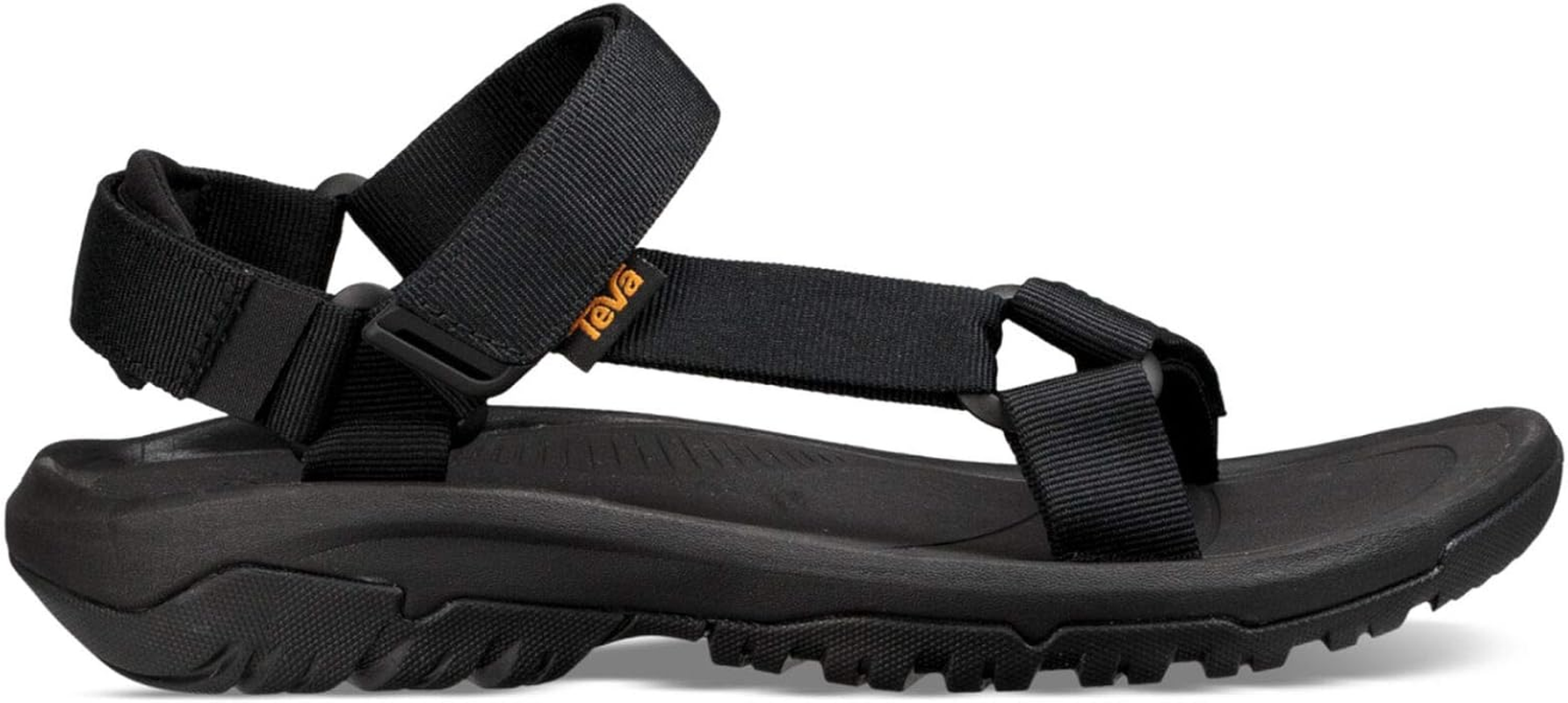 Teva Men&rsquo;S Hurricane XLT2 Sport Sandal, Black, US 7