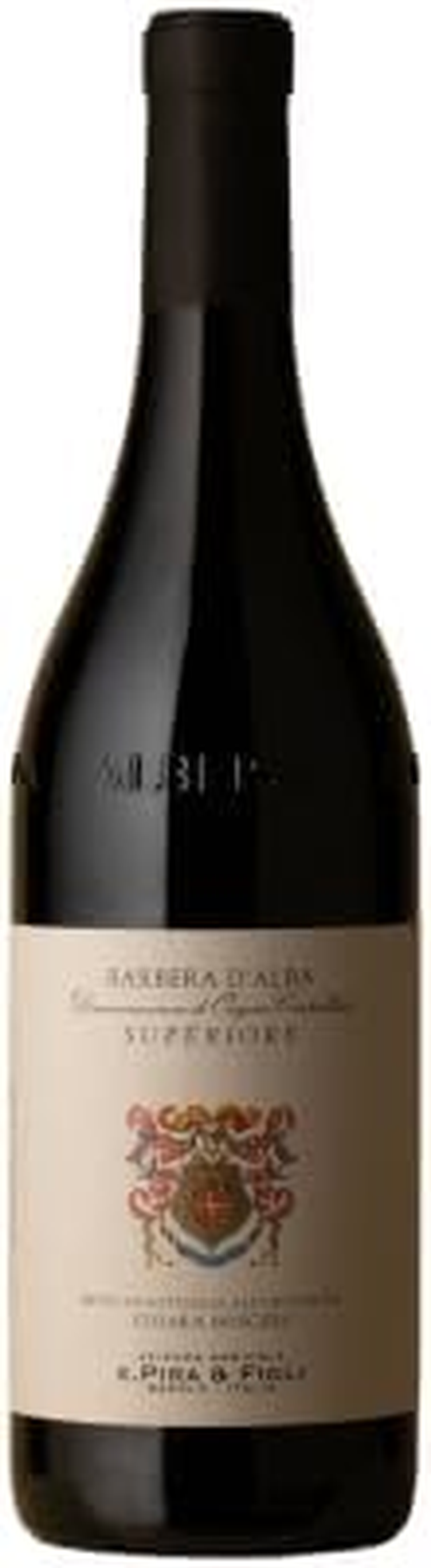 E. Pira & Figli - Barbera D'Alba Superiore DOC - 2022
