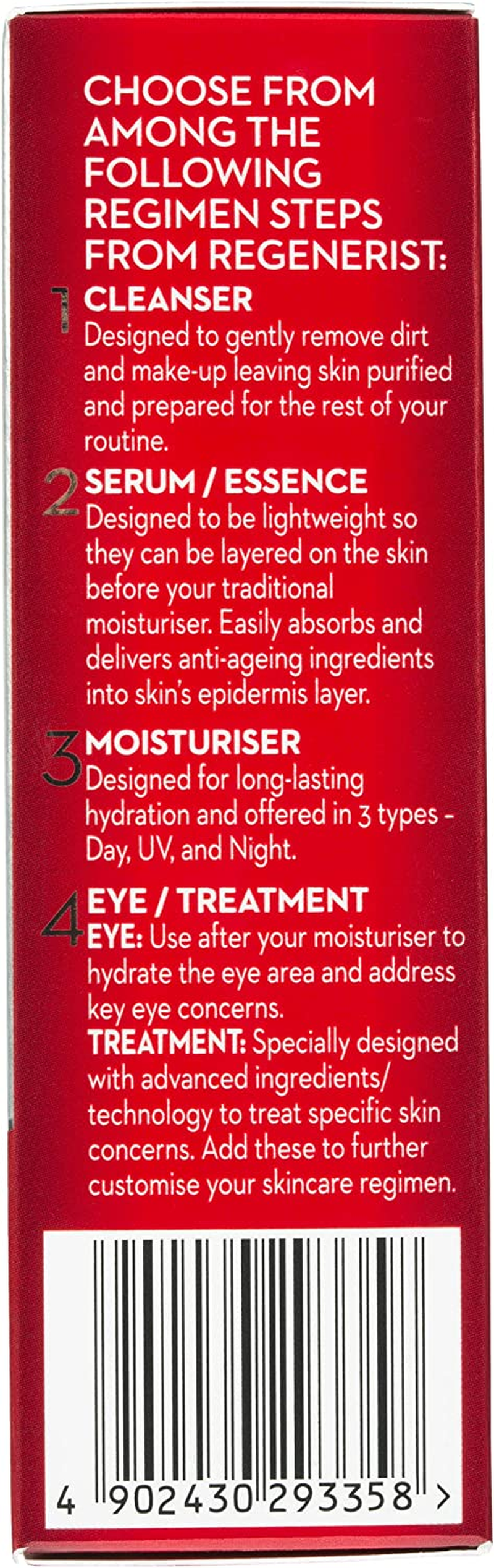 Olay Regenerist Micro-Sculpting Serum 50Ml image number 2