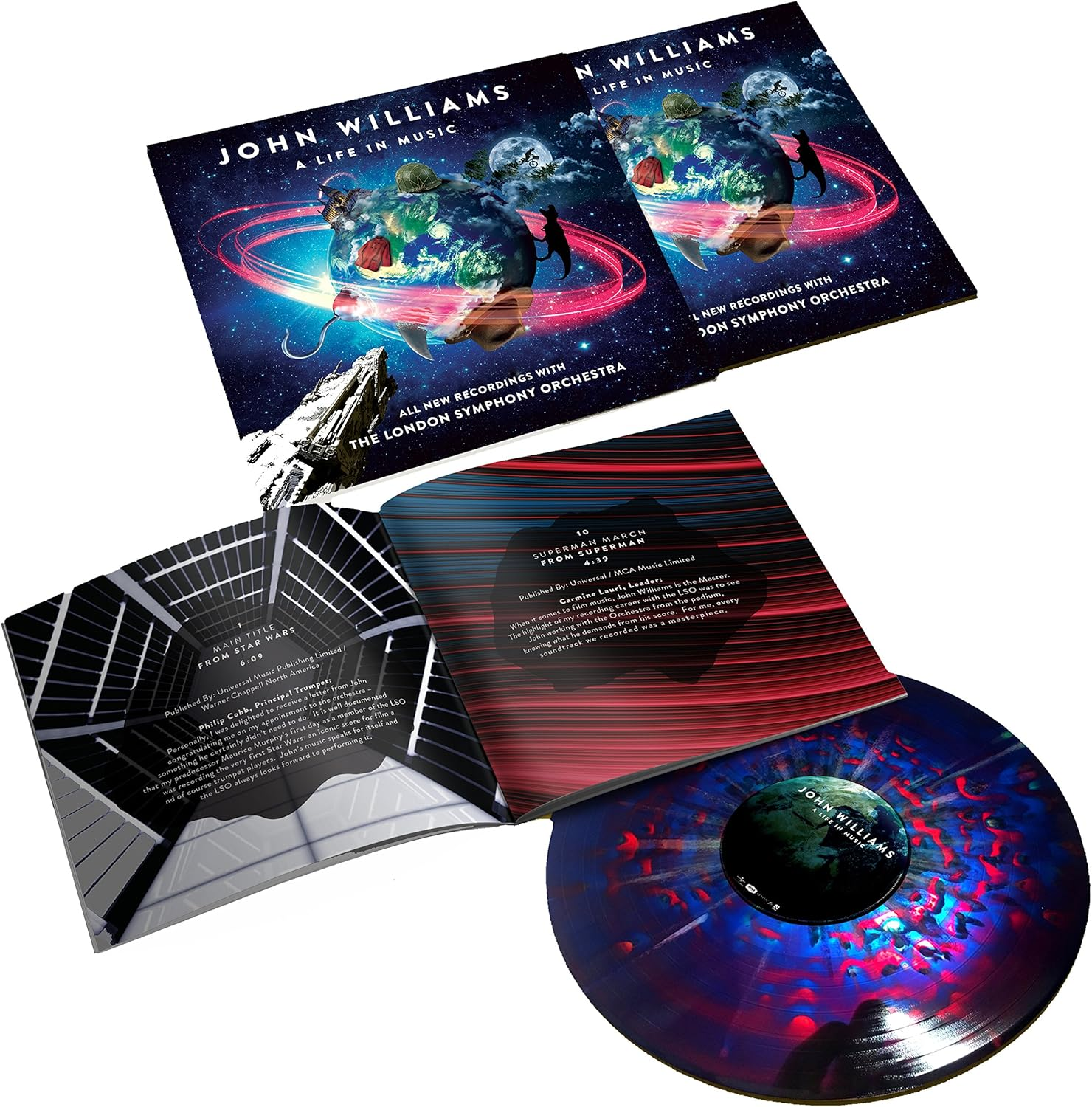 Life in Music image number 1