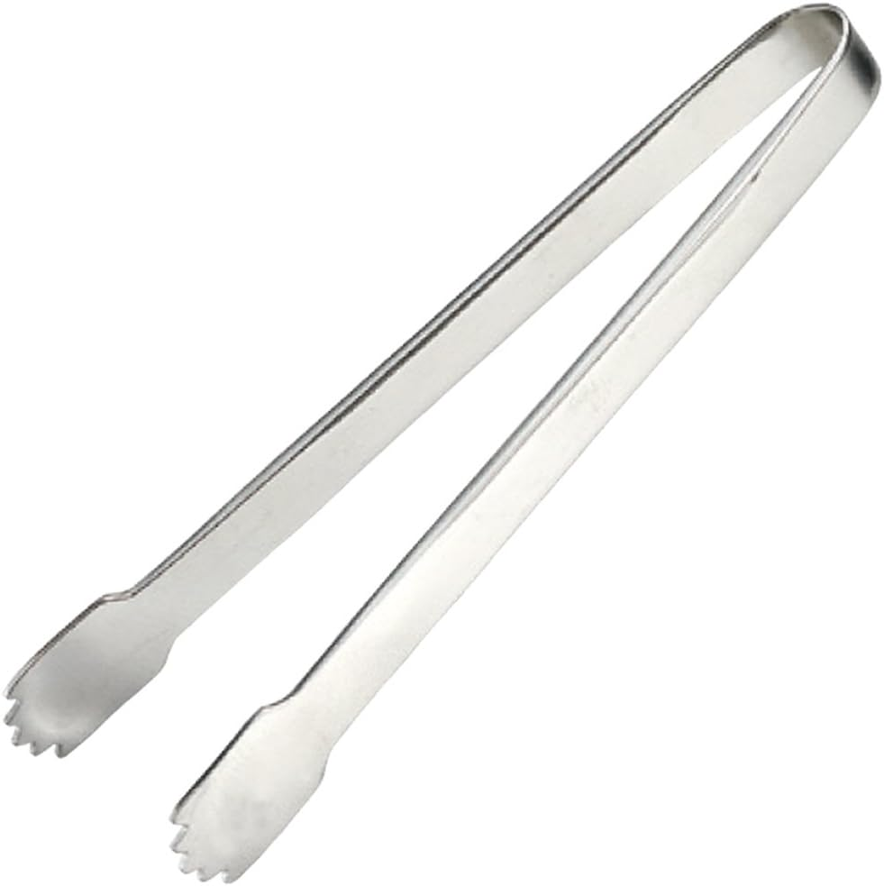 Yamashita Kogei TH 18-8 Lemon Tongs Straight Handle 120083390