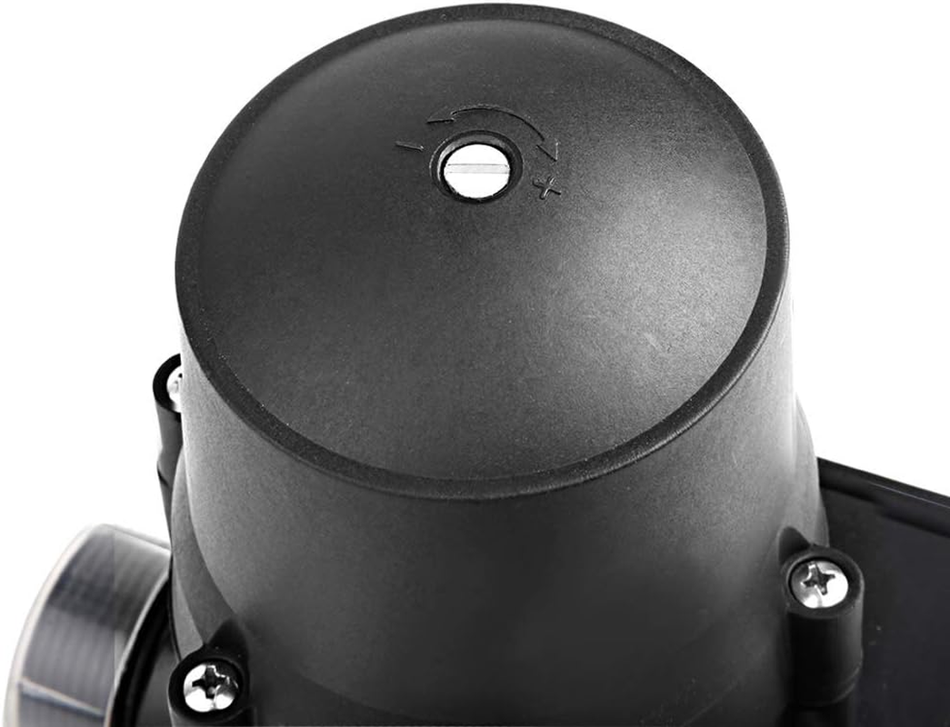 GIANTZ Water Pump, 2300W 240V Electric High Pressure Garden Jet Pumps Controller Irrigation Black image number 6