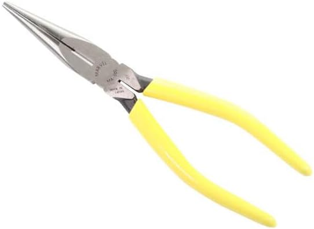 MARVEL Long Nose Pliers 200Mm MA-500-200 Made in Japan image number 1